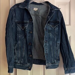 Able Clothing Denim Jacket
